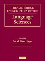 Cambridge Encyclopedia of the Language Sciences