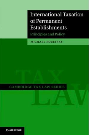 International Taxation of Permanent Establishments