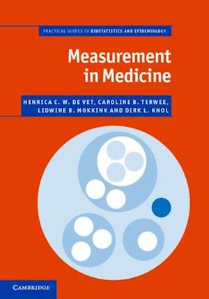 Measurement in Medicine