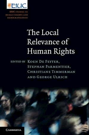 Local Relevance of Human Rights