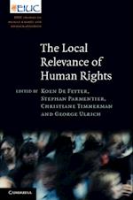 Local Relevance of Human Rights