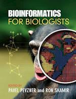 Bioinformatics for Biologists