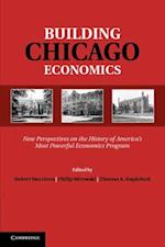 Building Chicago Economics