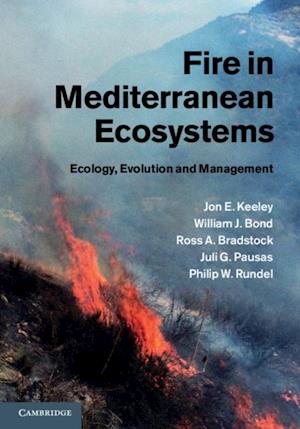 Fire in Mediterranean Ecosystems