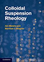 Colloidal Suspension Rheology
