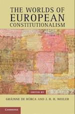 Worlds of European Constitutionalism