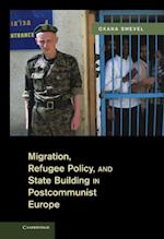 Migration, Refugee Policy, and State Building in Postcommunist Europe
