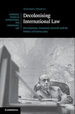 Decolonising International Law