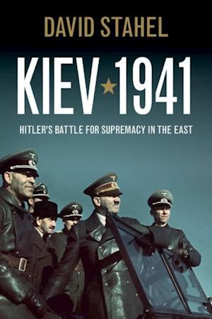 Kiev 1941