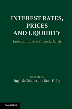 Interest Rates, Prices and Liquidity