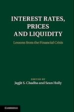 Interest Rates, Prices and Liquidity