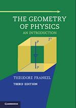 Geometry of Physics
