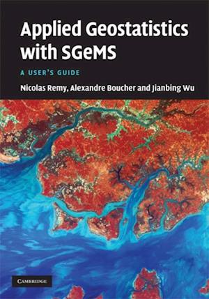 Applied Geostatistics with SGeMS