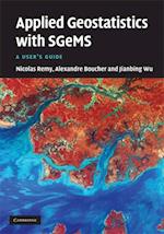 Applied Geostatistics with SGeMS
