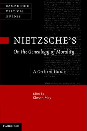 Nietzsche's On the Genealogy of Morality
