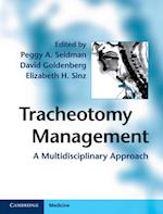 Tracheotomy Management