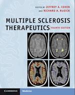 Multiple Sclerosis Therapeutics