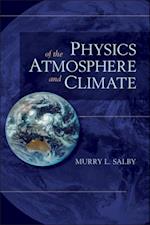 Physics of the Atmosphere and Climate
