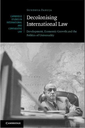 Decolonising International Law