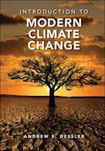 Introduction to Modern Climate Change