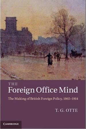 Foreign Office Mind