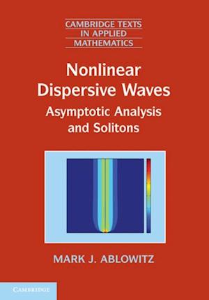 Nonlinear Dispersive Waves