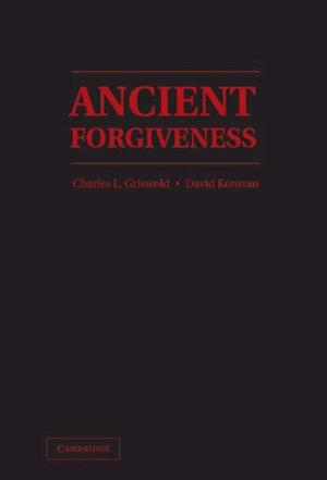 Ancient Forgiveness