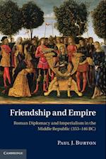 Friendship and Empire