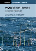 Phytoplankton Pigments