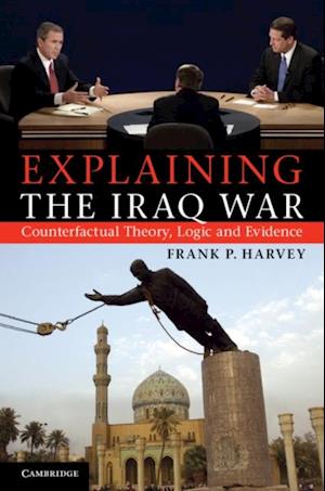 Explaining the Iraq War