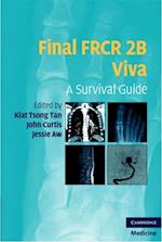 Final FRCR 2B Viva