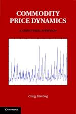 Commodity Price Dynamics