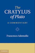 Cratylus of Plato