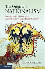 Origins of Nationalism