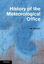 History of the Meteorological Office