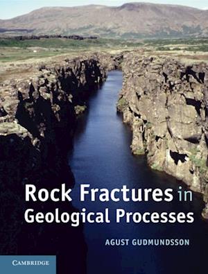 Rock Fractures in Geological Processes