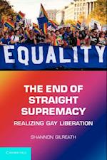 End of Straight Supremacy