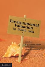 Environmental Valuation in South Asia