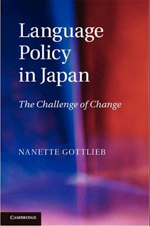 Language Policy in Japan