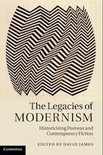 Legacies of Modernism