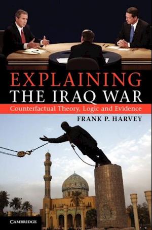 Explaining the Iraq War