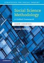 Social Science Methodology