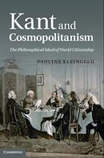 Kant and Cosmopolitanism