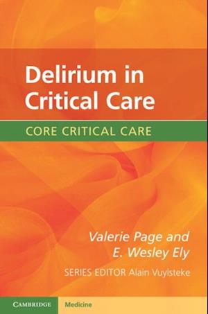 Delirium in Critical Care