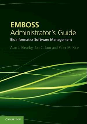 EMBOSS Administrator's Guide