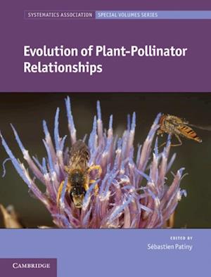 Evolution of Plant-Pollinator Relationships