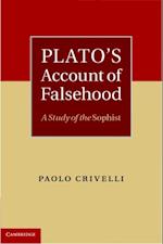Plato's Account of Falsehood