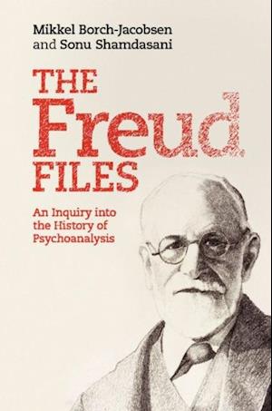 Freud Files