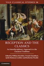 Reception and the Classics