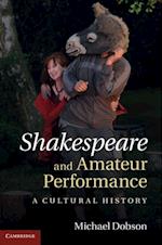 Shakespeare and Amateur Performance